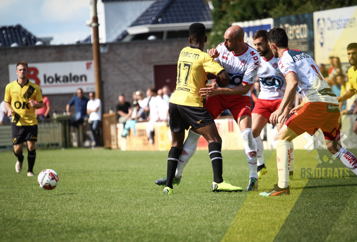 nac kortrijk [2 1] [56 van 92]